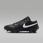 Jordan 1 Low TD Men's Football Cleat. Nike.com